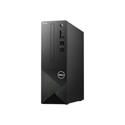 Dell Vostro 3710 SFF Intel Core i5-12400 8GB 256GB SSD Windows 11 Professional