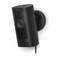 Ring Stick Up Cam Pro Plug-in - Black