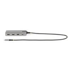 StarTech.com USB-C Triple-Monitor Adapter