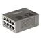 StarTech.com 4-Port PoE+/PoE++ Injector 95W