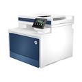 HP Color LaserJet Pro MFP 4302fdw