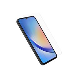 OtterBox Trusted Glass Screen Protector for Samsung Galaxy A34