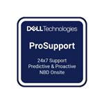 Dell Vostro 3520 1Y Coll&Rtn to 3Y Pro Support