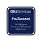 Dell Vostro 3520 1Y Coll&Rtn to 3Y Pro Support