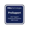 Dell Vostro 3520 1Y Coll&Rtn to 3Y Pro Support