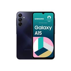 Samsung Galaxy A15 128GB Black