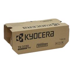Kyocera P3055dn/P3060dn 25k Black Toner
