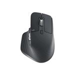 Logitech Master Series MX Master 3S for Business - Mouse - Bluetooth - Graphite