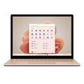 Microsoft Surface Laptop 5 Core i5 8GB 512GB SSD 13.5" Windows 11 - Sandstone