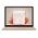 Microsoft Surface Laptop 5 Core i5 8GB 512GB SSD 13.5" Windows 11 - Sandstone