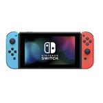 Nintendo Switch 1.1 Neon - Grade A