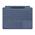 Microsoft Surface Pro Signature Keyboard - QWERTY - with Slim Pen 2 - Sapphire