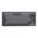 Logitech Master Series MX Mechanical Mini - Keyboard - QWERTY - UK - Graphite