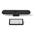 Logitech Tap IP Appliance Room Solutions Huddle + Small Room (Tap IP, Rally Bar Huddle)