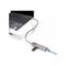 StarTech.com 3-Port USB-C Hub, 2.5GbE, PD