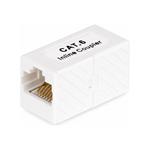 StarTech.com RJ45 Cat6 Coupler, 5-Pack