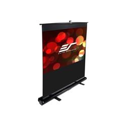 Elite Screens ezCinema Series ultra-portable projection screen 100" 16.9