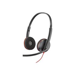 Poly BW 3220 USB-C HS +USB-C/A