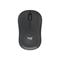 Logitech M240 Silent Bluetooth Mouse - Wireless - Grey