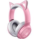 Razer Kraken Kitty BT V2 - Quartz Ed
