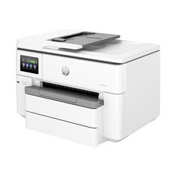 HP Officejet Pro 9730e Wide Format All-in-One Printer