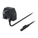 Microsoft 65W Surface Charger - UK Plug