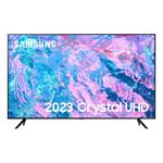Samsung 43" CU7100 4K TV - GRADE A