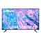 Samsung 43" CU7100 4K TV - GRADE A