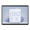 Microsoft Surface Pro 9 Intel Core i5-1245U 8GB 256GB SSD 13" Windows 11 Professional - Platinum