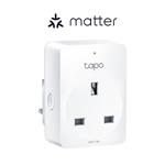 TP LINK Tapo P110M Matter Smart Socket