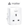 TP LINK Tapo P110M Matter Smart Socket