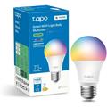 TP LINK Tapo Smart Wi-Fi Light Bulb Multicolor
