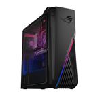 Asus ROG Strix GT15 - Corei5 12400F - 16GB - 512GB SSD - Windows 11 Home