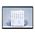 Microsoft Surface Pro 9 5G LTE Adreno 8CX Gen 3 16GB 512GB SSD 13" Windows 11 Prol - Platinum