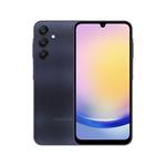 Samsung Galaxy A25 5G Blue Black