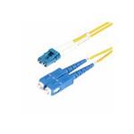 StarTech.com 10m LC to SC OS2 Fiber Cable