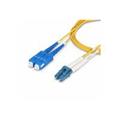 StarTech.com 30m LC to SC OS2 Fiber Cable