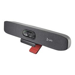 Poly R30: USB Audio/Video Bar