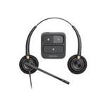 Poly EncorePro HW520 Stereo Headset (Noise Cancelling)