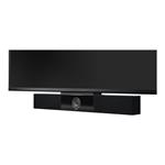 Poly Studio Audio/Video USB Soundbar - UK