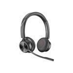 Poly Savi 7320 Office S7320 Stereo Headset