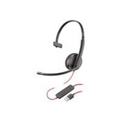 Poly Blackwire C3210 USB-A Headset