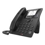 Poly CCX 350 Media Phone Teams PoE