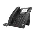 Poly CCX 350 Media Phone Teams PoE