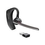 Poly Voyager 5200 UC B5200 Headset with Case