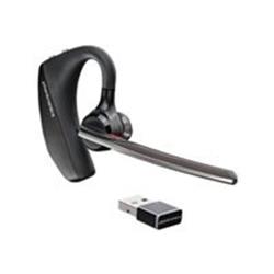 Poly Voyager 5200 UC B5200 Headset with Case