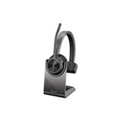 Poly Voyager 4310 UC V4310-M C USB-A CS WW