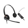 Poly EncorePro 525 USB EP525-M USB-A Headset