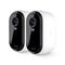 Arlo Essential 2K Outdoor 2-Pack