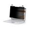 StarTech.com 13.5in 3:2 Laptop Touch Privacy Screen